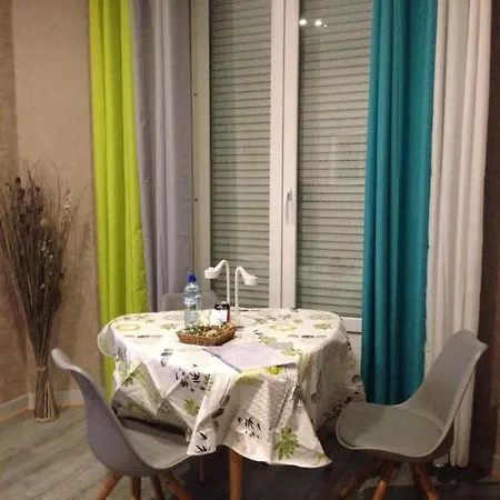 Apartment Albert 1er *