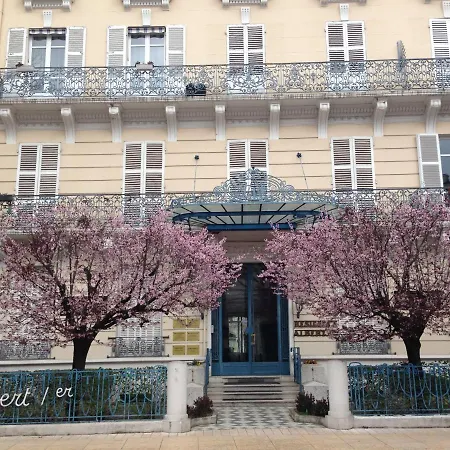 Apartment Albert 1er