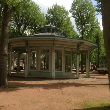 Apartment Albert 1er
