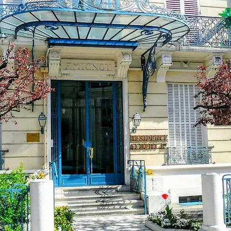Apartment Albert 1er *